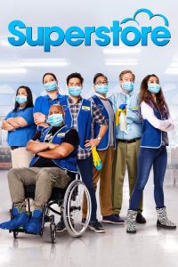 Superstore: Saison 6