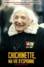Chichinette : ma vie d&rsquo;espionne