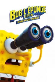 Bob l&rsquo;éponge – Le film : Éponge en eaux troubles
