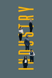 Industry: Saison 1