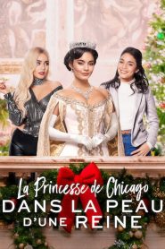 La Princesse de Chicago: Dans la peau d&rsquo;une reine