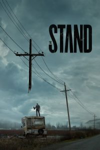 The Stand: Saison 1