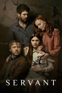 Servant: Saison 2