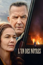 L&rsquo;un des nôtres