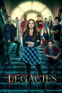 Legacies: Saison 3