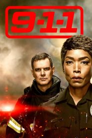 9-1-1: Saison 4
