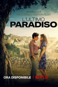 L&rsquo;ultimo paradiso