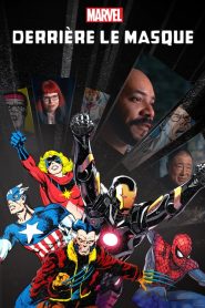 Marvel&rsquo;s Behind the Mask