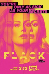 Flack: Saison 2