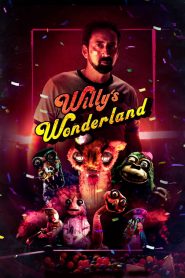 Willy&rsquo;s Wonderland
