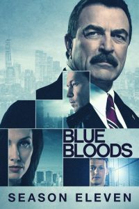 Blue Bloods: Saison 11