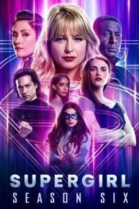 Supergirl: Saison 6