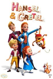Hansel & Gretel : Agents secrets