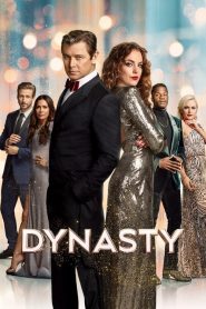 Dynastie: Saison 4