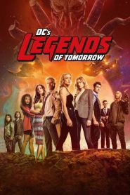 DC&rsquo;s Legends of Tomorrow: Saison 6