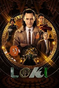 Loki: Saison 1