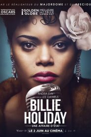 Billie Holiday, une affaire d&rsquo;État
