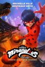Miraculous World: Shanghai, la légende de Ladydragon