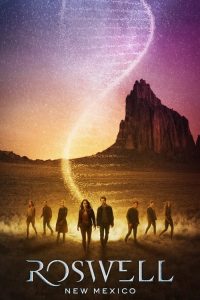 Roswell, New Mexico: Saison 3