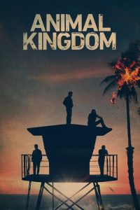 Animal Kingdom: Saison 5