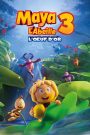 Maya l&rsquo;abeille 3 : L&rsquo;œuf d&rsquo;or