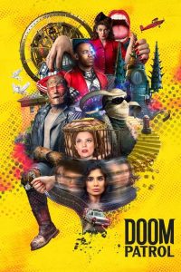 Doom Patrol: Saison 3