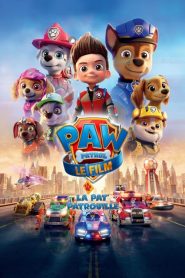 La Pat&rsquo; Patrouille : Le Film