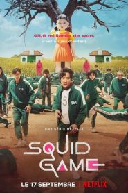 Squid Game: Saison 1