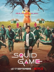 Squid Game: Saison 1