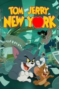 Tom et Jerry à New York: Saison 1