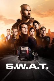 S.W.A.T.: Saison 5