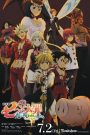 The Seven Deadly Sins: Cursed by Light