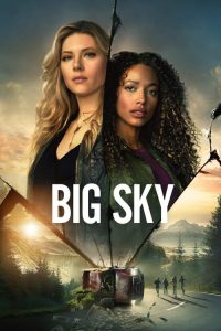 Big Sky: Saison 2