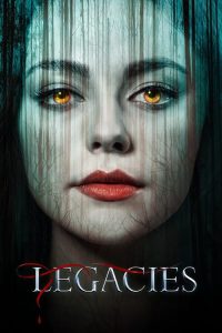 Legacies: Saison 4