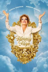 Dans les yeux de Tammy Faye