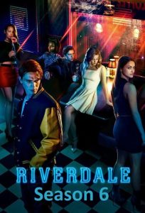 Riverdale: Saison 6