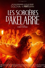Les Sorcières d&rsquo;Akelarre