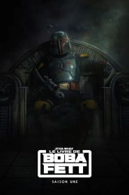 Le Livre de Boba Fett: Saison 1
