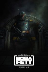Le Livre de Boba Fett: Saison 1