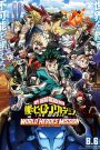 My Hero Academia: World Heroes&rsquo; Mission