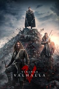 Vikings : Valhalla: Saison 1