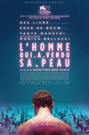 L&rsquo;Homme qui a vendu sa peau