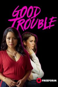 Good Trouble: Saison 4