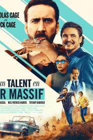 Un talent en or massif
