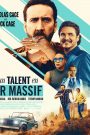 Un talent en or massif