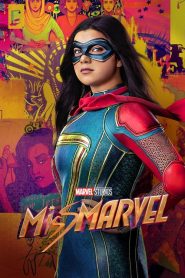 Miss Marvel