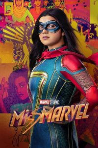 Miss Marvel: Saison 1