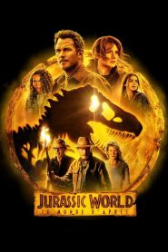 Jurassic World : Le Monde d&rsquo;Après