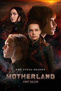 Motherland: Fort Salem: Saison 3