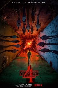 Stranger Things: Saison 4